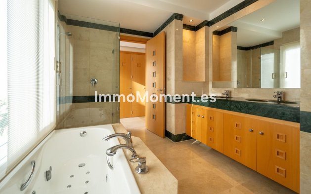 Reventa - Apartamento - Mijas - Mijas Costa