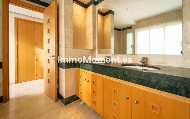 Reventa - Apartamento - Mijas - Mijas Costa