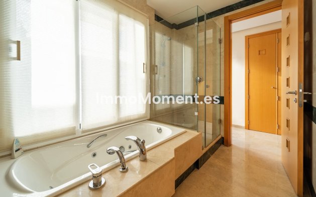 Reventa - Apartamento - Mijas - Mijas Costa