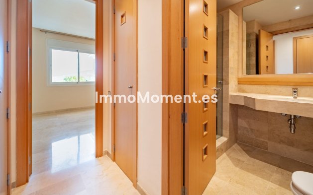 Reventa - Apartamento - Mijas - Mijas Costa
