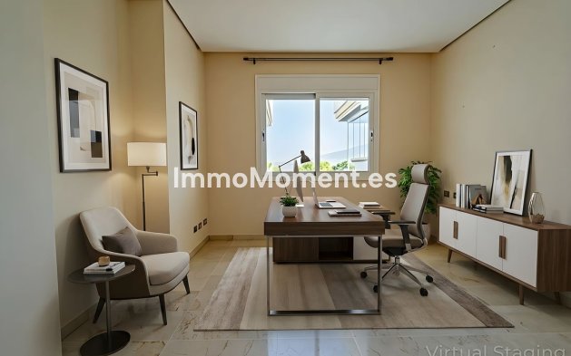 Reventa - Apartamento - Mijas - Mijas Costa