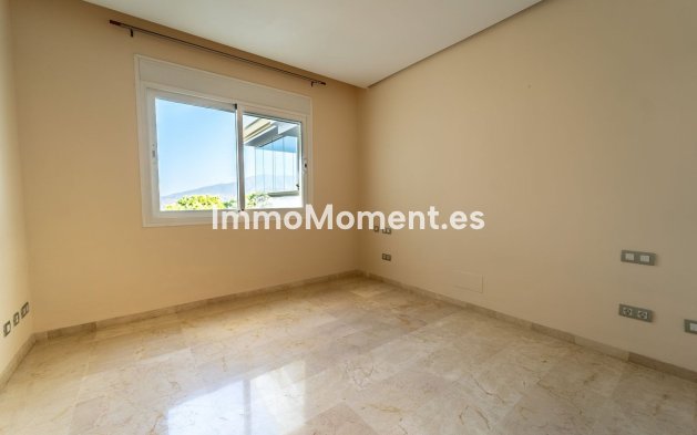 Reventa - Apartamento - Mijas - Mijas Costa