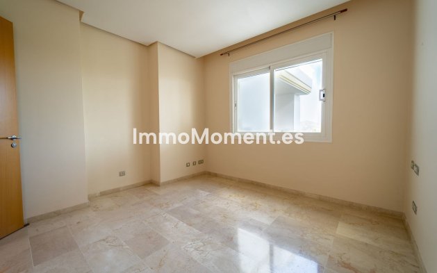 Reventa - Apartamento - Mijas - Mijas Costa