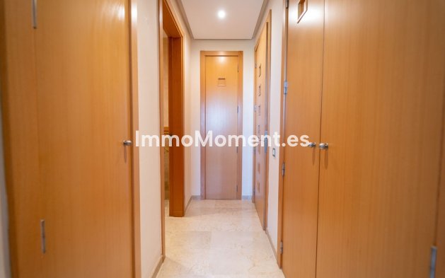 Reventa - Apartamento - Mijas - Mijas Costa