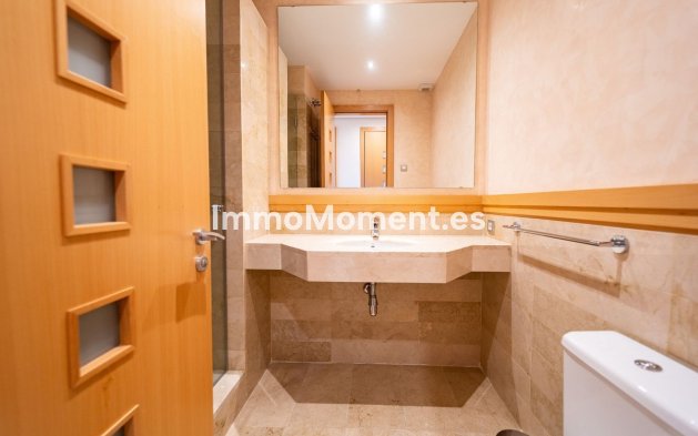 Reventa - Apartamento - Mijas - Mijas Costa