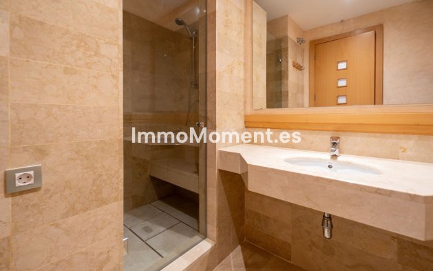 Reventa - Apartamento - Mijas - Mijas Costa