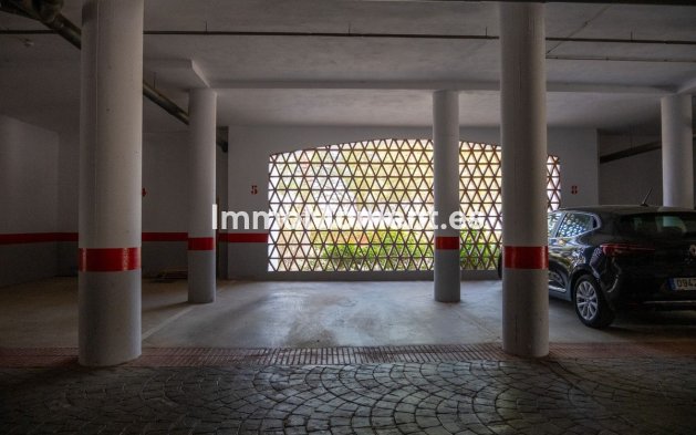 Reventa - Apartamento - Mijas - Mijas Costa