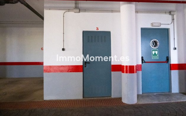 Reventa - Apartamento - Mijas - Mijas Costa