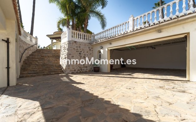 Wiederverkauf - Villa - Mijas - Mijas Costa