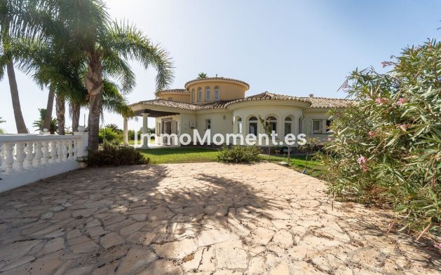Wiederverkauf - Villa - Mijas - Mijas Costa