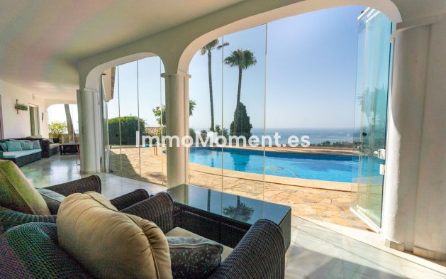 Wiederverkauf - Villa - Mijas - Mijas Costa