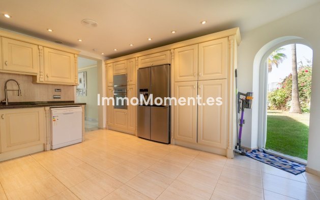 Wiederverkauf - Villa - Mijas - Mijas Costa