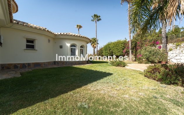 Wiederverkauf - Villa - Mijas - Mijas Costa
