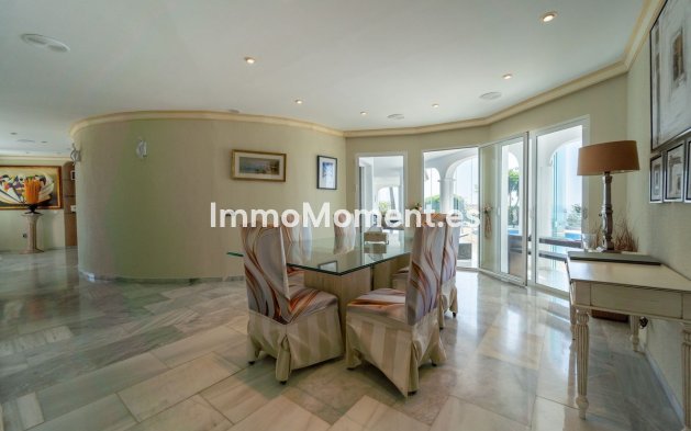 Wiederverkauf - Villa - Mijas - Mijas Costa