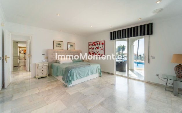 Wiederverkauf - Villa - Mijas - Mijas Costa