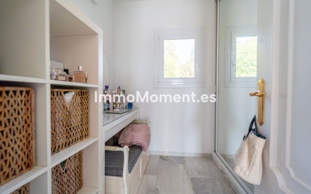 Wiederverkauf - Villa - Mijas - Mijas Costa