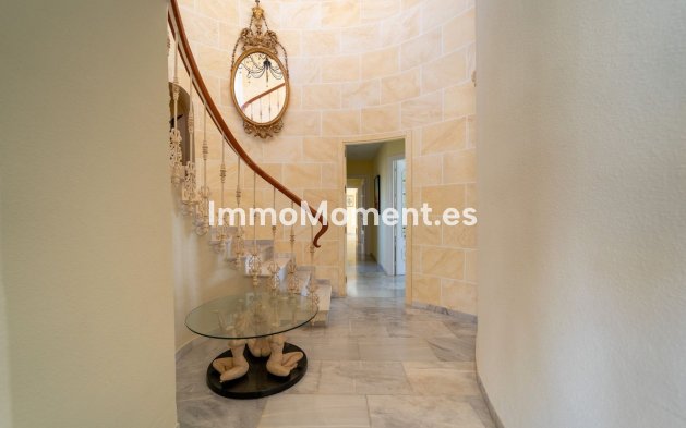 Wiederverkauf - Villa - Mijas - Mijas Costa