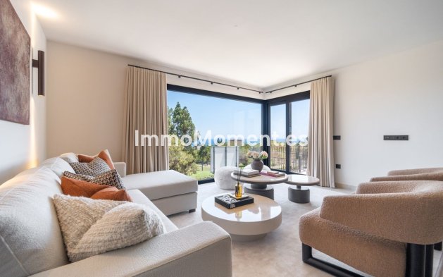 Revente - Villa - Mijas - Mijas Costa