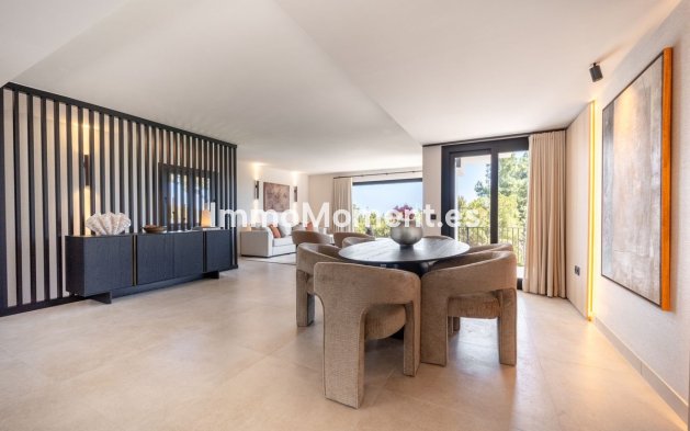 Revente - Villa - Mijas - Mijas Costa