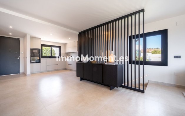 Revente - Villa - Mijas - Mijas Costa