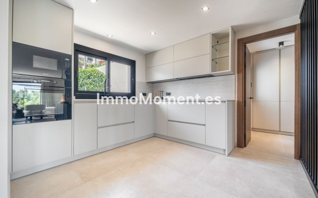 Revente - Villa - Mijas - Mijas Costa