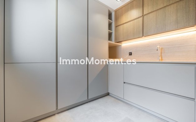 Revente - Villa - Mijas - Mijas Costa