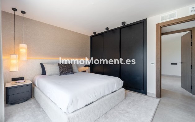 Revente - Villa - Mijas - Mijas Costa