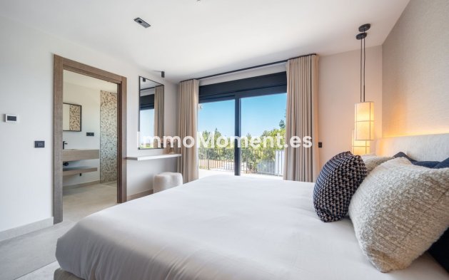 Revente - Villa - Mijas - Mijas Costa