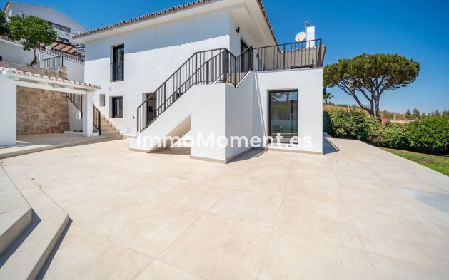 Revente - Villa - Mijas - Mijas Costa
