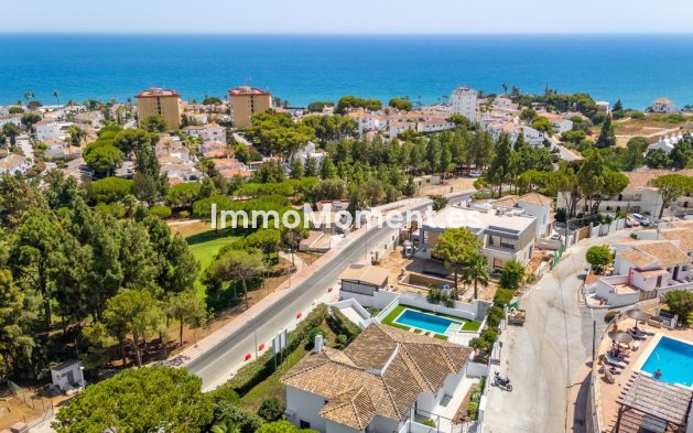 Revente - Villa - Mijas - Mijas Costa