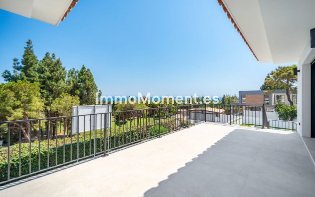 Revente - Villa - Mijas - Mijas Costa
