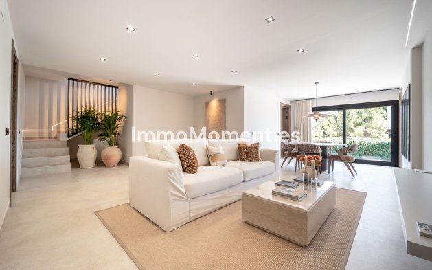 Revente - Villa - Mijas - Mijas Costa