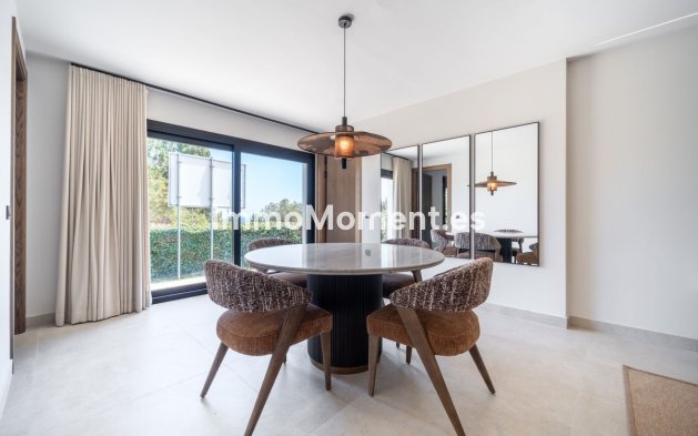 Revente - Villa - Mijas - Mijas Costa