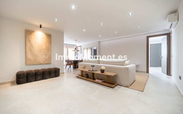 Revente - Villa - Mijas - Mijas Costa