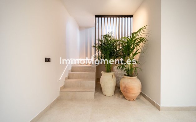 Revente - Villa - Mijas - Mijas Costa