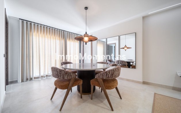 Revente - Villa - Mijas - Mijas Costa