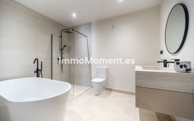 Revente - Villa - Mijas - Mijas Costa