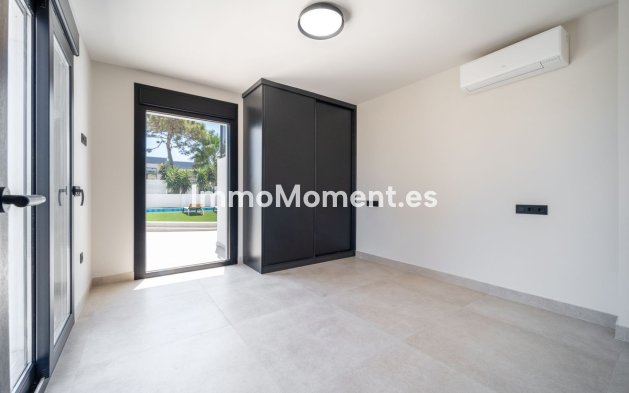 Revente - Villa - Mijas - Mijas Costa