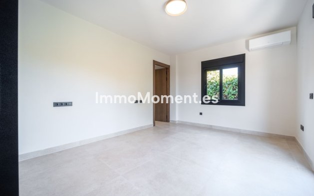 Revente - Villa - Mijas - Mijas Costa