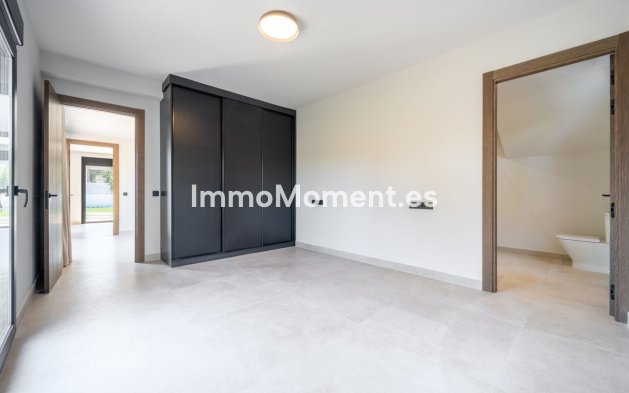 Revente - Villa - Mijas - Mijas Costa