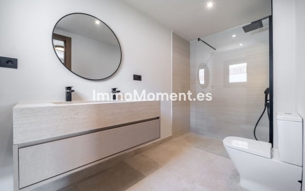 Revente - Villa - Mijas - Mijas Costa