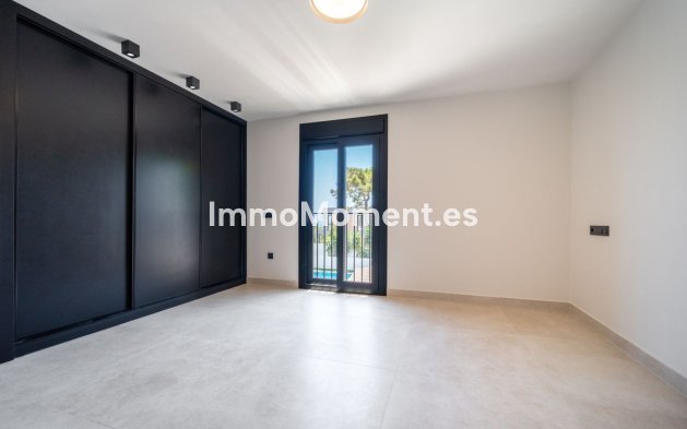 Revente - Villa - Mijas - Mijas Costa