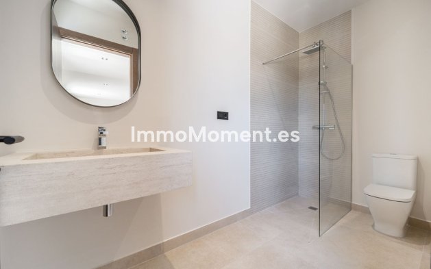 Revente - Villa - Mijas - Mijas Costa