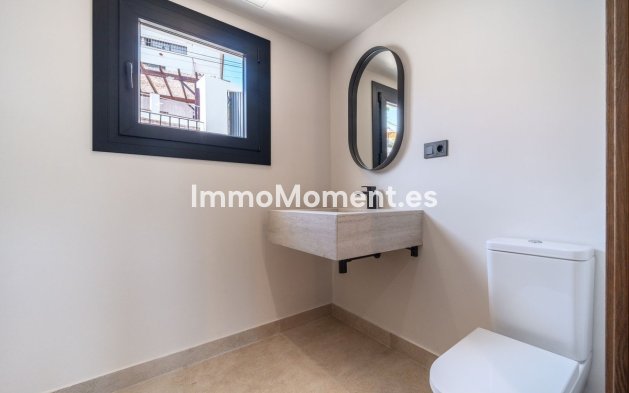 Revente - Villa - Mijas - Mijas Costa