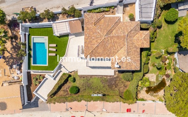Revente - Villa - Mijas - Mijas Costa