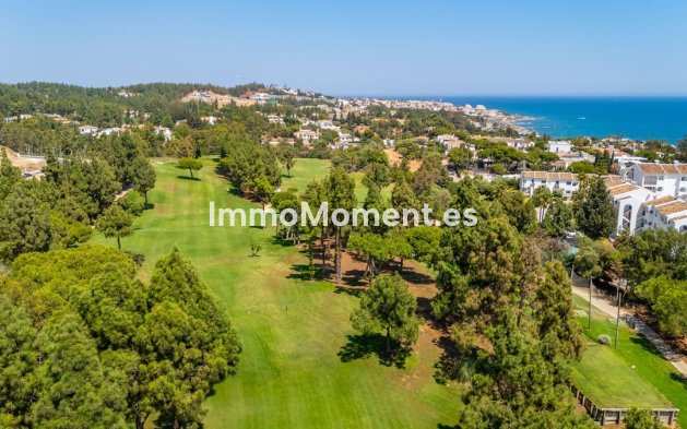 Revente - Villa - Mijas - Mijas Costa