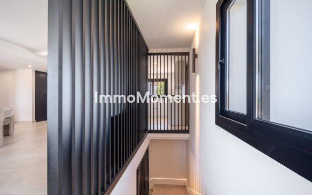 Revente - Villa - Mijas - Mijas Costa