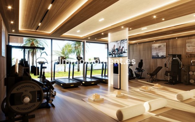 Revente - Villa - Marbella - Marbella Centro