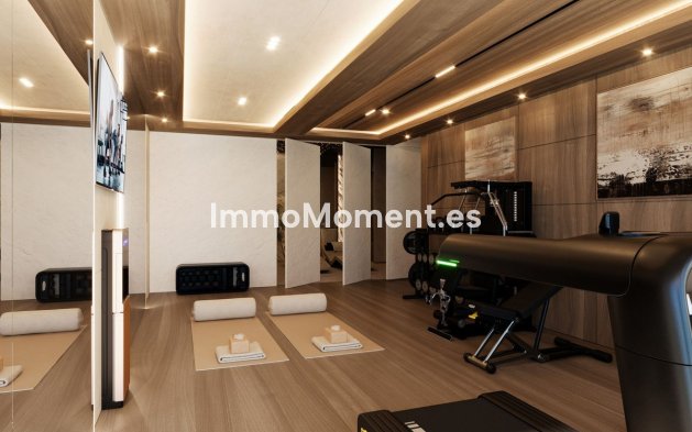 Revente - Villa - Marbella - Marbella Centro