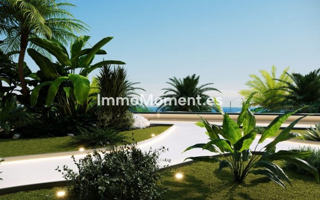 Revente - Villa - Marbella - Marbella Centro